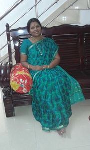Jayanthi R Subbiah