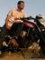 Avesh Khan