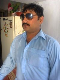 Shakeel Nawaz
