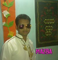 Mazba Sarker