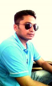 আলোর প্রতীবিম্ব