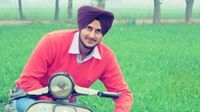 Amanjot Singh