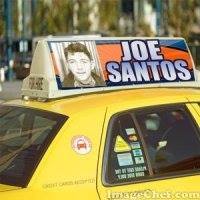 Joe Santos