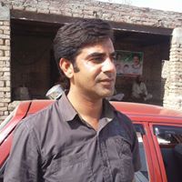 Kamran Shahzad