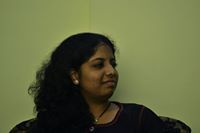 Pallavi Kulkarni Toro