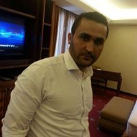 Mohamed Shalsh