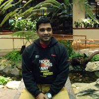Jyothish Menon