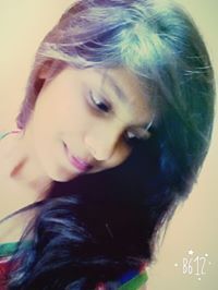 Aayushi Patel