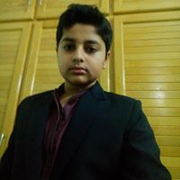 Umar Asad