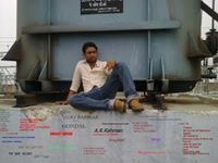 Vijay Parmar