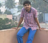 Shrivatsan Raghuraman