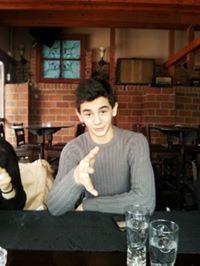 Valentin Prepeliță