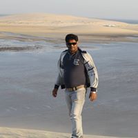 Deepak Sahu