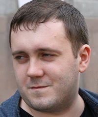 Владимир Данихнов