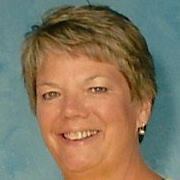 Marie Reed