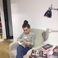 Լիդա Մանուկյան