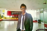Ahmed Ali