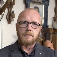 Daniel KilBride