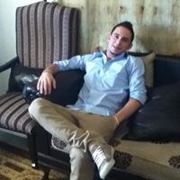 Omar Khalil