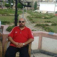 Osama Elssayed