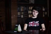 Rareş Holotă