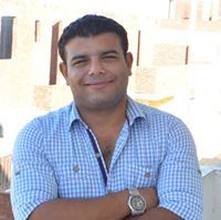 Ahmed Saleh