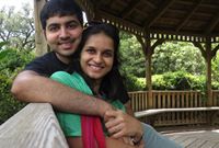 Vishakha Bhedasgaonkar
