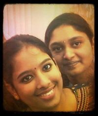 Vaishnavi Kekuda