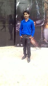 Shiv Kumar