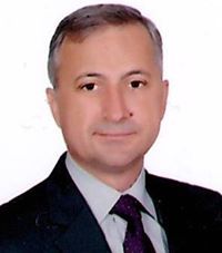 Levent Aksu