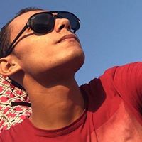 Hesham Gamal
