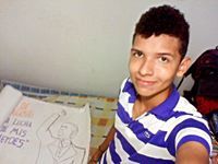 Luis Hernandez Diaz