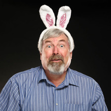 Craig Colvin