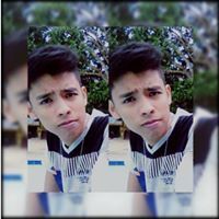 Ian Dominic