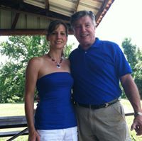 Elizabeth Schreckenberg