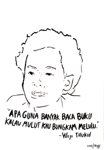 Fito Rahdianto