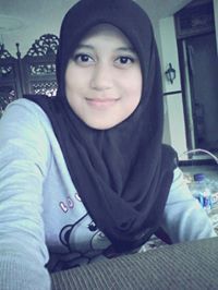 Meta Alfiah