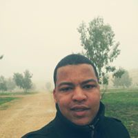 Mohamed Marzougue