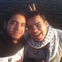 مصعب محمد