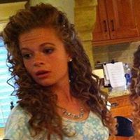 Savannah Huntzinger