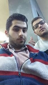 Abdullah Simreen