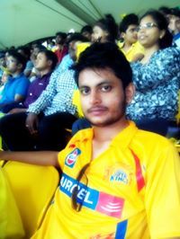 Mithilesh Sawanth