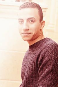 Ahmed Abd EL-Latef