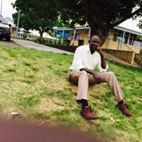 Francis Jengo