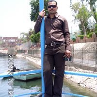 منتصر التيتى