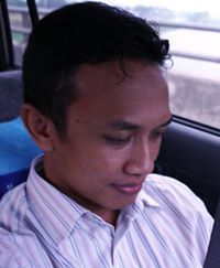 Aminuddin Fathoni