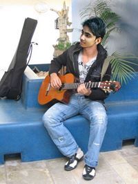 विकास सोनी