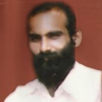 Swargiya Pankajrao