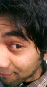 Imran Hossain