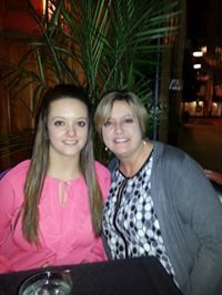 Kimberly Prott